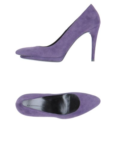 ZOOM BALENCIAGA - Ankle boot