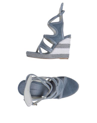 ZOOM BALENCIAGA - Espadrilles