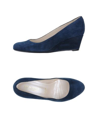 ZOOM BRUNO MAGLI - Wedge