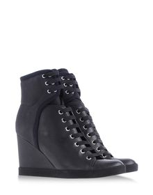 High-tops & Trainers - SEE BY CHLOÉ