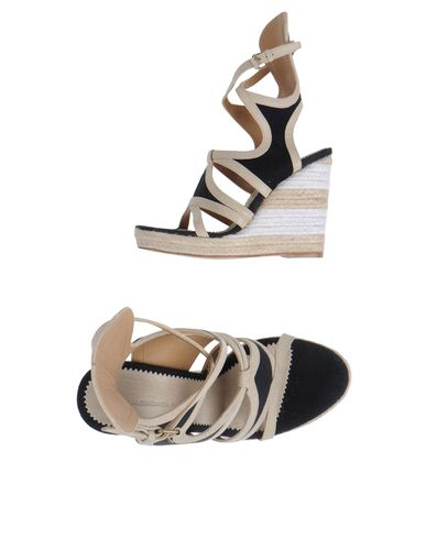ZOOM BALENCIAGA - Espadrilles