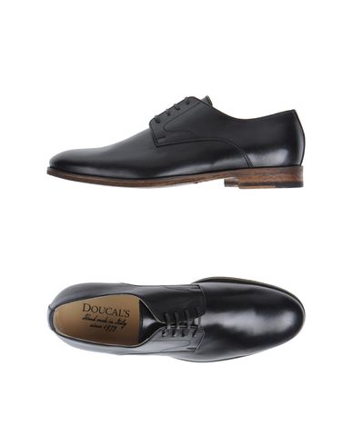 ZOOM DOUCAL'S - Laced shoes