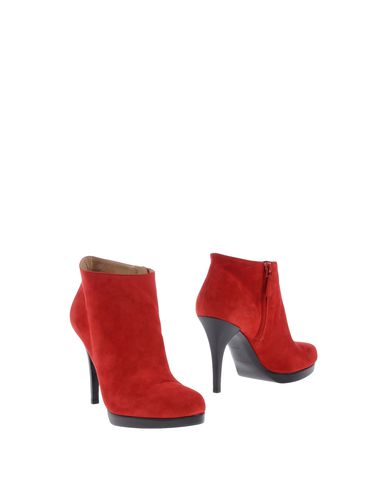 ZOOM BALENCIAGA - Ankle boots