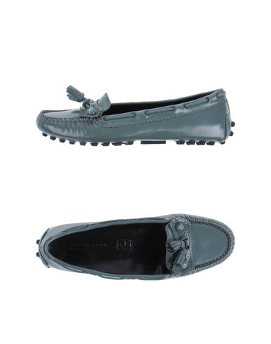 ZOOM BALENCIAGA - Moccasins