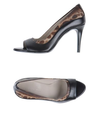 ZOOM BALENCIAGA - Escarpins ouverts open-toes