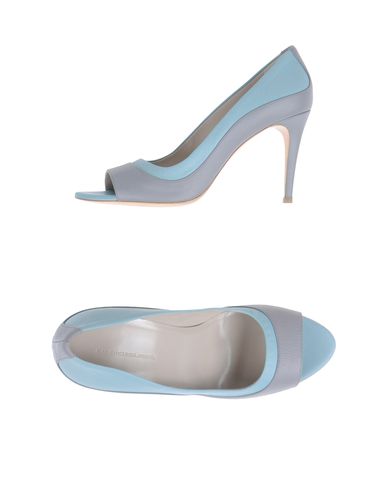 ZOOM BALENCIAGA - Pumps with open toe