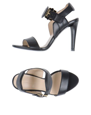 ZOOM BALENCIAGA - High-heeled sandals