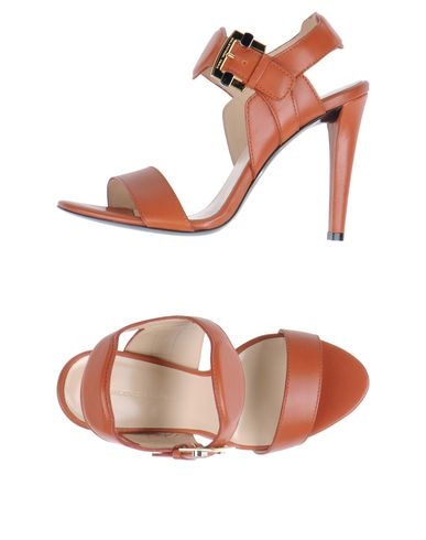 ZOOM BALENCIAGA - High-heeled sandals