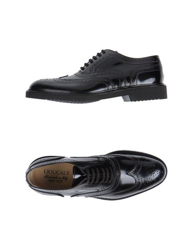 ZOOM DOUCAL'S - Lace-up shoes
