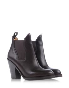 Ankle boots - ACNE