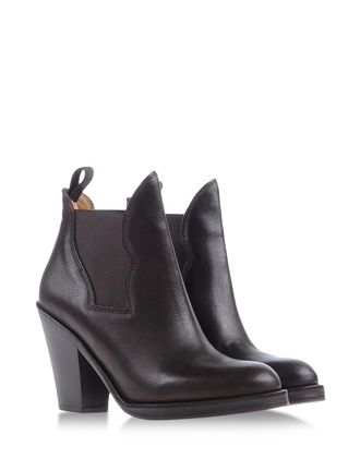 Ankle boots - ACNE