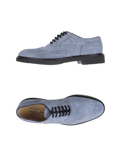 ZOOM DOUCAL'S - Laced shoes