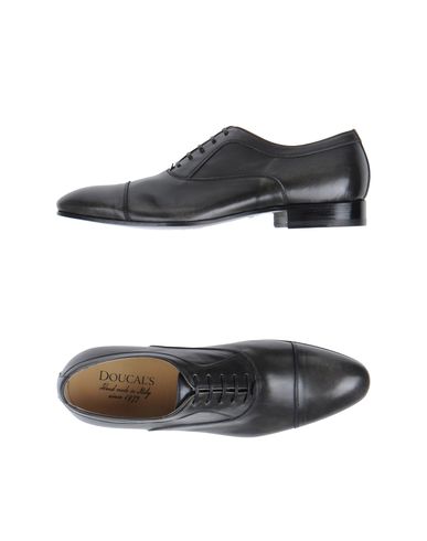 ZOOM DOUCAL'S - Laced shoes