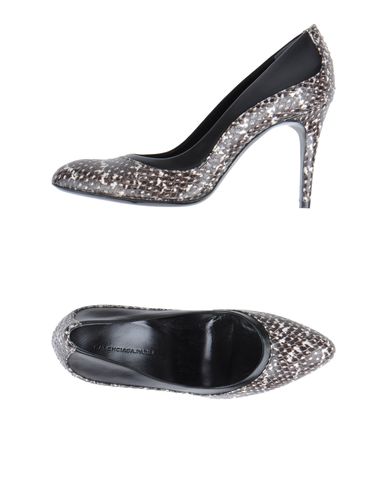 ZOOM BALENCIAGA - Court