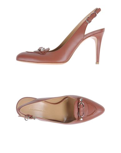 ZOOM BALENCIAGA - Pump