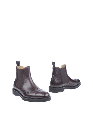 ZOOM DOUCAL'S - Ankle boots
