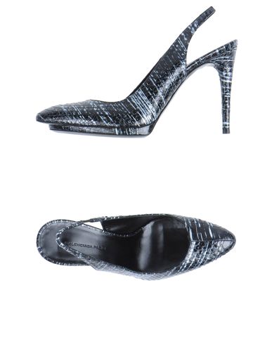 ZOOM BALENCIAGA - Slingbacks