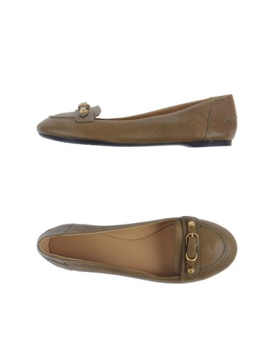 ZOOM BALENCIAGA - Moccasins