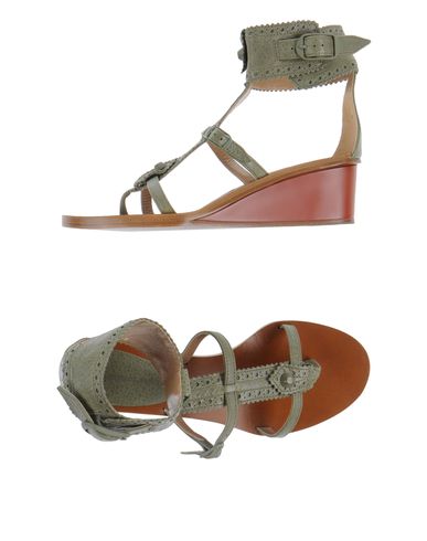 ZOOM BALENCIAGA - Wedge