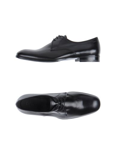 ZOOM ALEXANDER MCQUEEN - Lace-up shoes