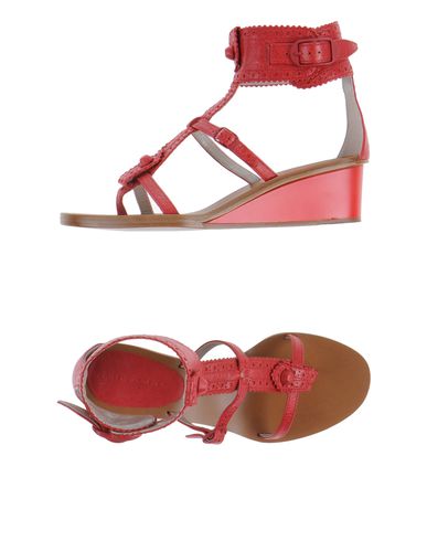 ZOOM BALENCIAGA - Wedge