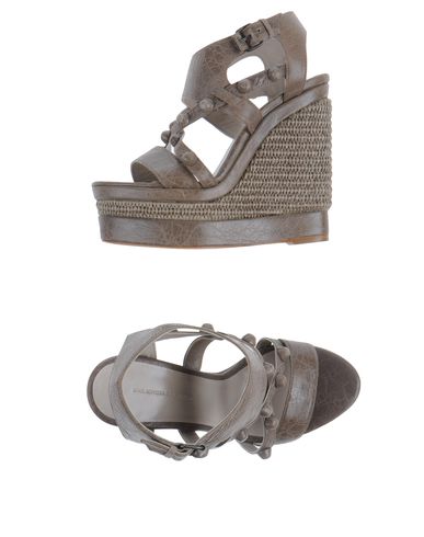 ZOOM BALENCIAGA - Sandals