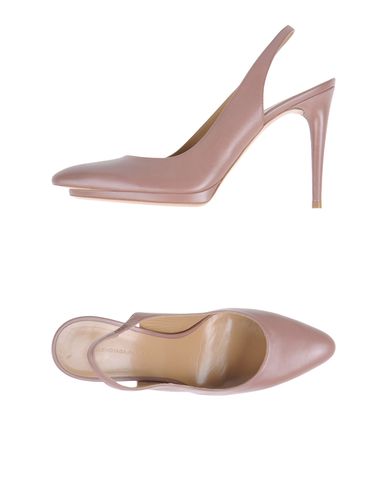 ZOOM BALENCIAGA - Slingbacks