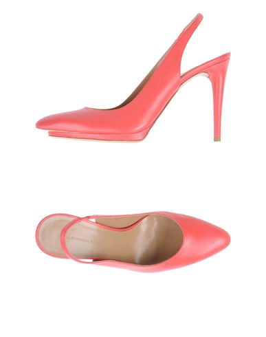 ZOOM BALENCIAGA - Slingbacks