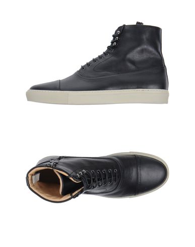 ZOOM ALEXANDER MCQUEEN - High-top sneaker