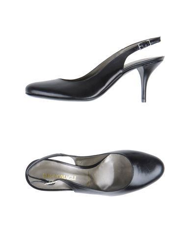 ZOOM BRUNO MAGLI - Pump