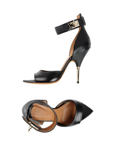 ZOOM GIVENCHY - High-heeled sandals