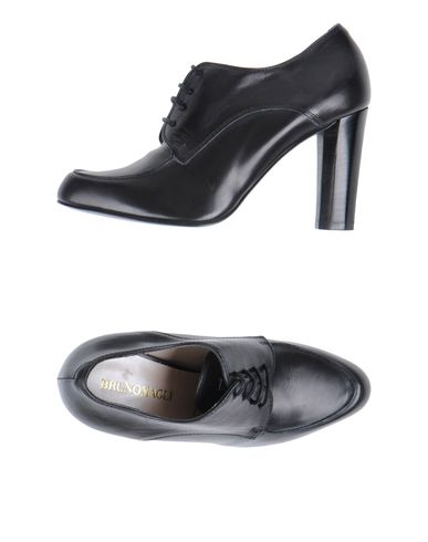 ZOOM BRUNO MAGLI - Lace-up shoes