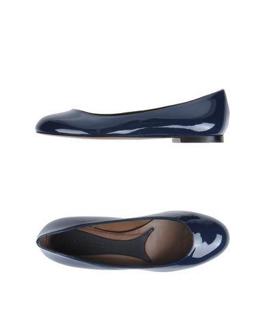 ZOOM MARNI - Ballet flats
