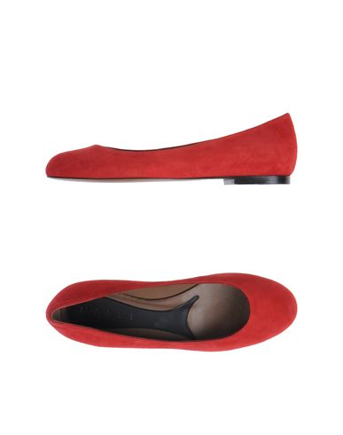 ZOOM MARNI - Ballet flats