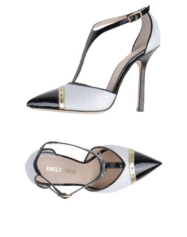 ZOOM EMILIO PUCCI - Pump