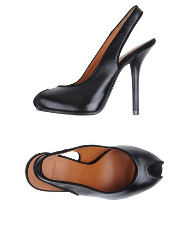 ZOOM GIVENCHY - Platform sandals