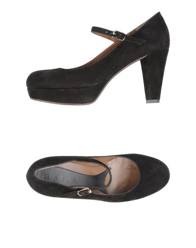 ZOOM MARNI - Pump