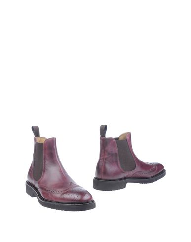 ZOOM DOUCAL'S - Ankle boots