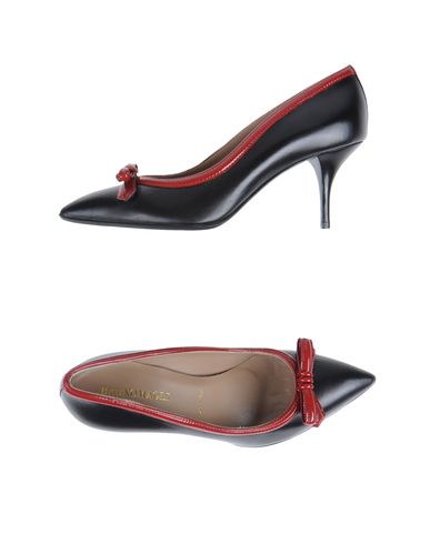 ZOOM BRUNO MAGLI - Pump