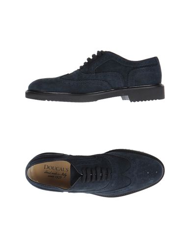 ZOOM DOUCAL'S - Laced shoes