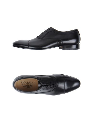 ZOOM DOUCAL'S - Laced shoes