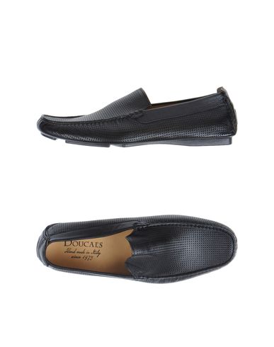 ZOOM DOUCAL'S - Moccasins