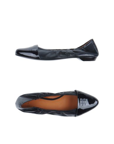 ZOOM GIVENCHY - Moccasins