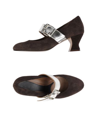 ZOOM MARNI - Pump