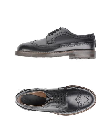 ZOOM MARNI - Lace-up shoes