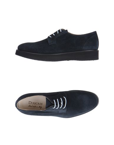 ZOOM DOUCAL'S - Laced shoes