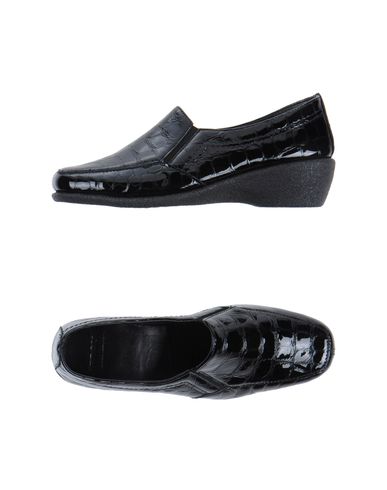 ZOOM FRAU - Moccasins