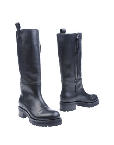 ZOOM MARNI - High-heeled boots