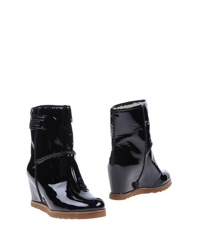 ZOOM MARC BY MARC JACOBS - Ankle boots