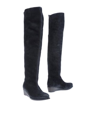 ZOOM BUTTERO - High-heeled boots